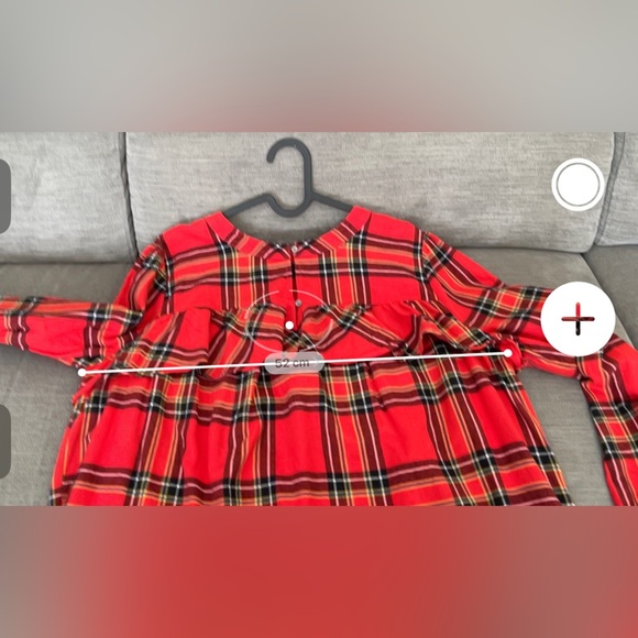 Tartan Cotton shirt from J.CREW size Large - Picture 9 of 11